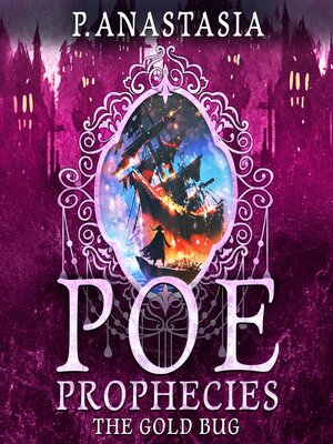 cover image of POE Prophecies